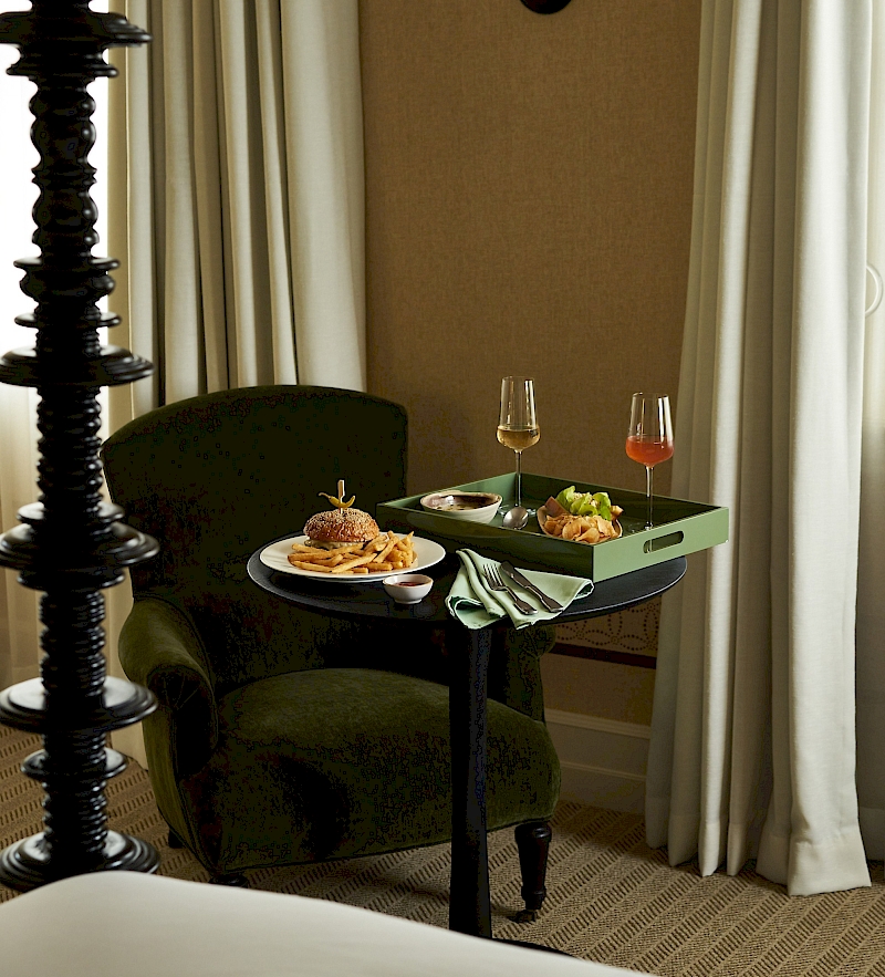 Room Service