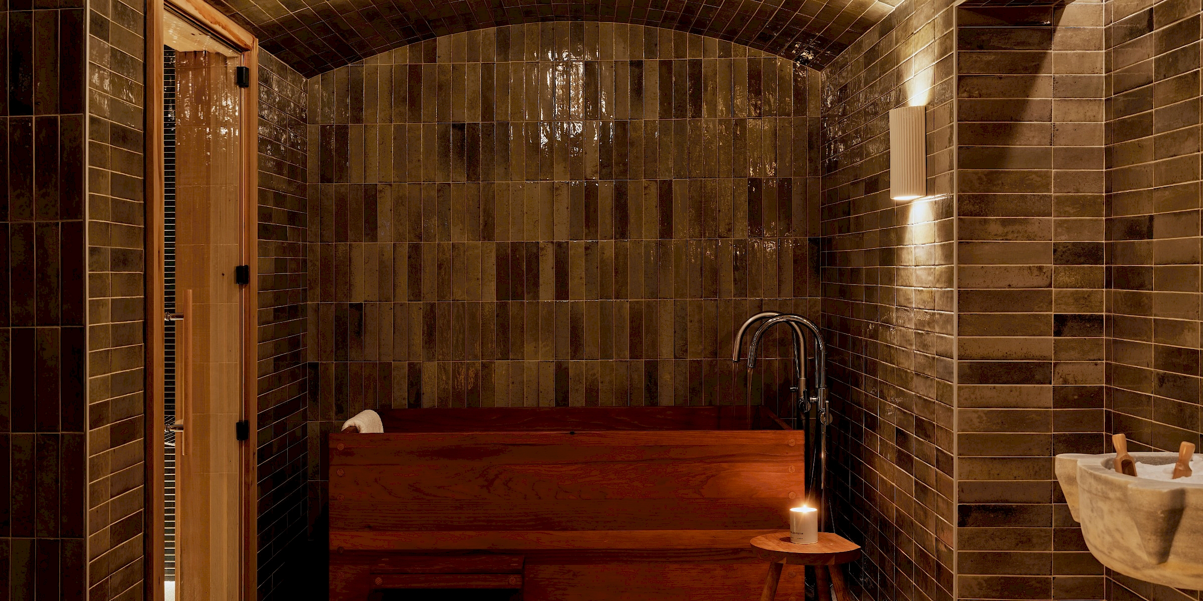 treatment room
