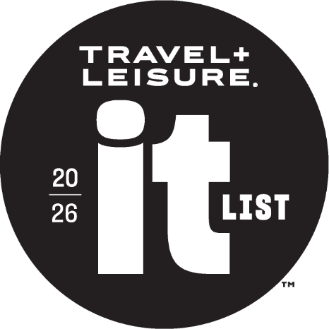 Belden House - Travel & Leisure it List 2026