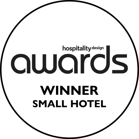 Belden House - Hospitality Design 2026 Award